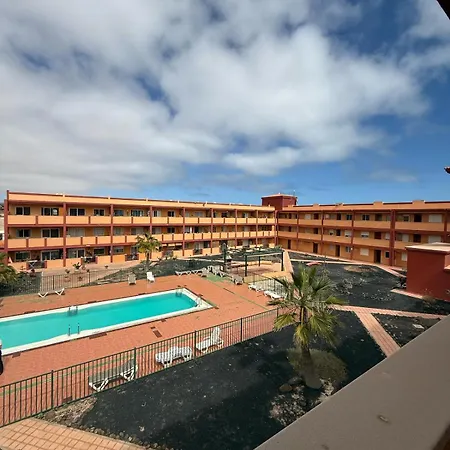 Fuerteventura - Casa Azul - La Caleta *