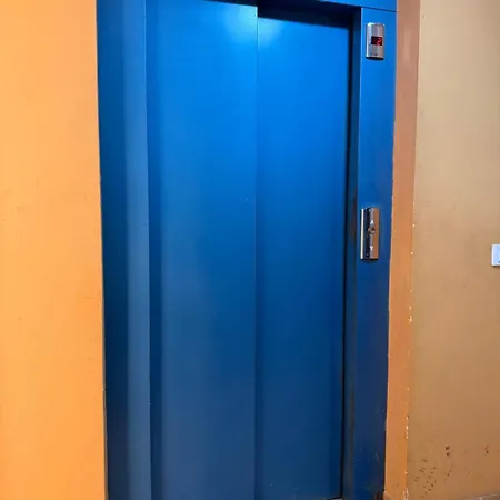 Appartement Casa Azul - La Caleta