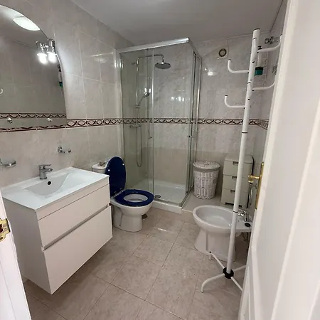 Fuerteventura - Casa Azul - La Caleta Apartment *
