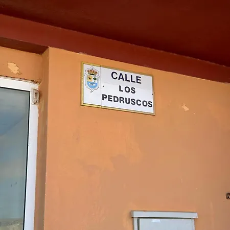 Fuerteventura - Casa Azul - La Caleta Apartment Parque Holandes
