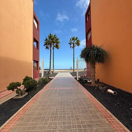 Fuerteventura - Casa Azul - La Caleta *