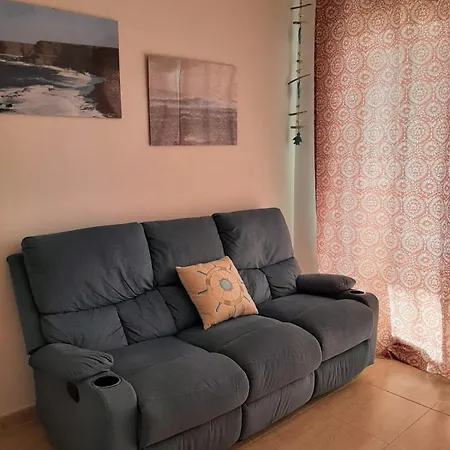 Fuerteventura - Casa Azul - La Caleta Apartment *