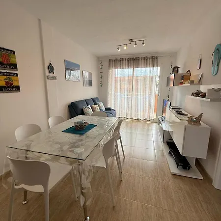 Fuerteventura - Casa Azul - La Caleta Apartment Parque Holandes