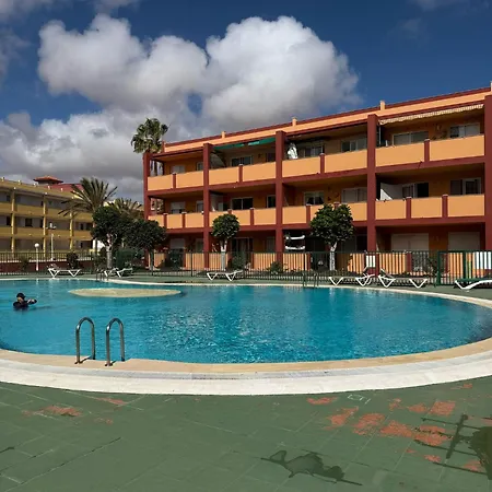 Fuerteventura - Casa Azul - La Caleta