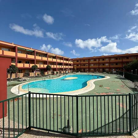 Fuerteventura - Casa Azul - La Caleta Apartment